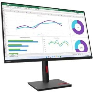 Монитор LENOVO T32H-30 31.5"  63D3GAT1EU