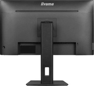 Монитор Iiyama 27" XUB2792UHSU-B6 3840x2160 IPS LED черный