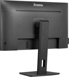 Монитор Iiyama 27" XUB2792UHSU-B6 3840x2160 IPS LED черный