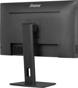 Монитор Iiyama 27" XUB2792UHSU-B6 3840x2160 IPS LED черный