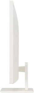 Монитор LG 31.5" 32SR50F-W белый IPS LED