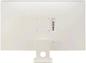 Монитор LG 31.5" 32SR50F-W белый IPS LED