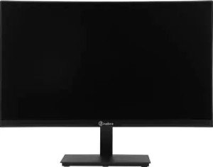 Монитор Pinebro 23.8" MF-2404D(100) черный IPS LED