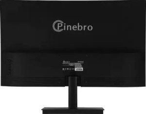 Монитор Pinebro 23.8" MF-2404D(100) черный IPS LED