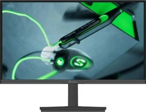 Монитор Pinebro 21.5" MF-2204 FHD IPS LED черный