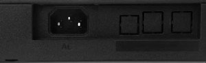 Монитор Pinebro 21.5" MF-2204 FHD IPS LED черный