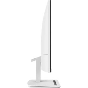 Монитор 23.8" MSI PRO MP243XW White (IPS, 1920x1080, HDMI+DP, 4 ms, 178°/178°, 300 cd/m, 1000:1 (100M:1), 100Hz, Spk)