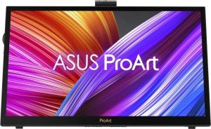 Монитор Asus 31.5" ProArt PA169CDV 3840x2160 IPS LED черный 90LM0711-B01I70