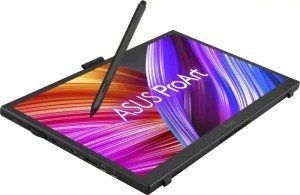 Монитор Asus 31.5" ProArt PA169CDV 3840x2160 IPS LED черный 90LM0711-B01I70