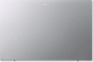 Ноутбук Acer Aspire 3 A315-24P-R16W Ryzen 3 7320U 8Gb SSD256Gb AMD Radeon 15.6" IPS FHD (1920x1080) Eshell silver WiFi BT Cam