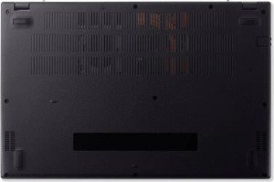 Ноутбук Acer Aspire 3 A315-24P-R16W Ryzen 3 7320U 8Gb SSD256Gb AMD Radeon 15.6" IPS FHD (1920x1080) Eshell silver WiFi BT Cam