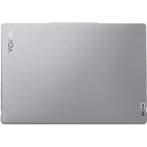 Ноутбук Lenovo Yoga Pro 7 14AHP9, 14.5" (3072x1920) IPS 120 Гц/AMD Ryzen 7 8845HS/16 ГБ LPDDR5X/1024 ГБ SSD/AMD Radeon Graphics/Windows 11 Home, Серый (83E3001PRU)