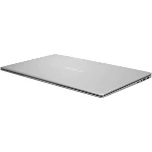 Ноутбук OSiO FocusLine, 16.1" (1920x1080) IPS/AMD Ryzen 5 5500U/16 ГБ DDR4/512 ГБ SSD/AMD Radeon Graphics/Без системы, Серый (F160A-005)