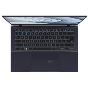 Ноутбук ASUS ExpertBook B9 B9403CVAR-KM1220X, 14" (2880x1800) OLED/Intel Core 7 150U/32 ГБ DDR5/1024 ГБ SSD/Intel Graphics/Windows 11 Pro, Черный (90NX05W1-M01LZ0)