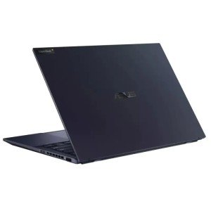 Ноутбук ASUS ExpertBook B9 B9403CVAR-KM1220X, 14" (2880x1800) OLED/Intel Core 7 150U/32 ГБ DDR5/1024 ГБ SSD/Intel Graphics/Windows 11 Pro, Черный (90NX05W1-M01LZ0)