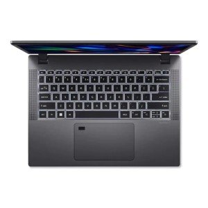 Ноутбук Acer TravelMate TMP214-55-30SG, 14" (1920x1200) IPS/Intel Core i3-1315U/8 ГБ/256 ГБ SSD/Intel UHD Graphics/Без системы, Серебристый (NX.B5UCD.00L)