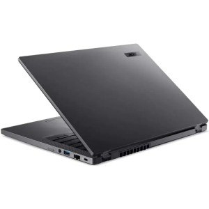 Ноутбук Acer TravelMate TMP214-55-30SG, 14" (1920x1200) IPS/Intel Core i3-1315U/8 ГБ/256 ГБ SSD/Intel UHD Graphics/Без системы, Серебристый (NX.B5UCD.00L)