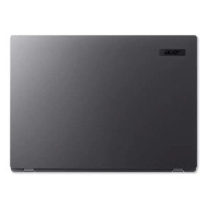 Ноутбук Acer TravelMate TMP214-55-30SG, 14" (1920x1200) IPS/Intel Core i3-1315U/8 ГБ/256 ГБ SSD/Intel UHD Graphics/Без системы, Серебристый (NX.B5UCD.00L)