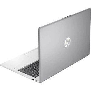 Ноутбук HP 250 G10, 15.6" (1920x1080) IPS/Intel Core i5-1334U/16 ГБ DDR4/512 ГБ SSD/Intel Iris Xe Graphics/Windows 11 Home, Серебристый (9Y7A7ET)