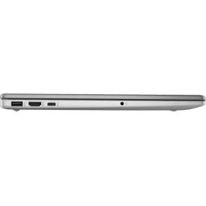 Ноутбук HP 250 G10, 15.6" (1920x1080) IPS/Intel Core i5-1334U/16 ГБ DDR4/512 ГБ SSD/Intel Iris Xe Graphics/Без системы, Серебристый (9G233ET)