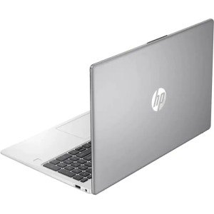 Ноутбук HP 250 G10, 15.6" (1920x1080) IPS/Intel Core i5-1334U/16 ГБ DDR4/512 ГБ SSD/Intel Iris Xe Graphics/Без системы, Серебристый (9G233ET)