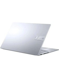 Ноутбук ASUS Vivobook 17X M3704YA-AU087, 17.3" (1920x1080) IPS/AMD Ryzen 7 7730U/16 ГБ DDR4/1024 ГБ SSD/AMD Radeon Graphics/Без системы, Серебристый (90NB1191-M003R0)