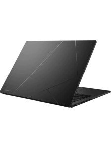 Ноутбук ASUS Zenbook 14 OLED UM3406HA-QD081, 14" (1920x1200) OLED/AMD Ryzen 7 8840HS/16 ГБ DDR5/1024 ГБ SSD/AMD Radeon Graphics/Без системы, Черный (90NB1271-M00550)