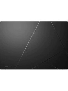 Ноутбук ASUS Zenbook 14 OLED UM3406HA-QD081, 14" (1920x1200) OLED/AMD Ryzen 7 8840HS/16 ГБ DDR5/1024 ГБ SSD/AMD Radeon Graphics/Без системы, Черный (90NB1271-M00550)