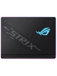 Ноутбук ASUS ROG Strix SCAR 16 G635LX-RW041, 16" (2560x1600) IPS 240 Гц/Intel Core Ultra 9 275HX/32 ГБ DDR5/1024 ГБ SSD/NVIDIA GeForce RTX 5090 для ноутбуков (24 Гб)/Без системы, Черный (90NR0L81-M001K0)