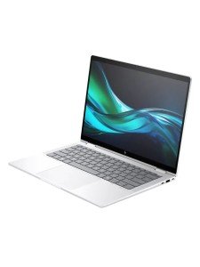 Ноутбук HP EliteBook x360 1040 G11, 14" (1920x1200) IPS/Intel Core Ultra 7 155H/16 ГБ LPDDR5X/1024 ГБ SSD/Intel Arc Graphics/Windows 11 Pro, Серебристый (A26T6EA#BH5)