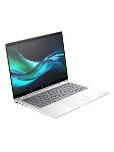 Ноутбук HP EliteBook x360 1040 G11, 14" (1920x1200) IPS/Intel Core Ultra 7 155H/16 ГБ LPDDR5X/1024 ГБ SSD/Intel Arc Graphics/Windows 11 Pro, Серебристый (A26T6EA#BH5)