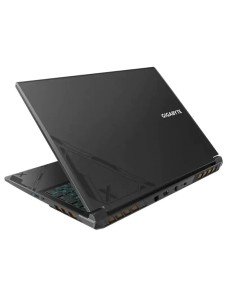Ноутбук Gigabyte G6X, 16" (1920x1200) IPS 165 Гц/Intel Core i7-13650HX/16 ГБ DDR5/1024 ГБ SSD/NVIDIA GeForce RTX 4060 для ноутбуков (8 Гб)/Без системы, Серый (9KG-43KZ894SD)