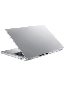 Ноутбук Acer Aspire Go AG15-32P-394D, 15.6" (1920x1080) TN/Intel Core 3 N355/16 ГБ DDR5/512 ГБ SSD/Intel UHD Graphics/Без системы, Серебристый (NX.J8XCD.004)