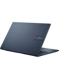 Ноутбук ASUS Vivobook 15 X1504ZA-BQ1164, 15.6" (1920x1080) IPS/Intel Core i3-1215U/8 ГБ DDR4/512 ГБ SSD/Intel UHD Graphics/Без системы, Синий (90NB1021-M020L0)