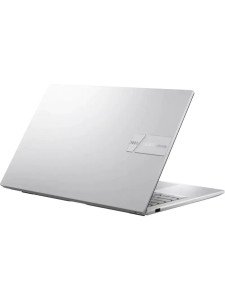 Ноутбук ASUS Vivobook 15 X1504ZA-BQ1165, 15.6" (1920x1080) IPS/Intel Core i3-1215U/8 ГБ DDR4/512 ГБ SSD/Intel UHD Graphics/Без системы, Серебристый (90NB1022-M021M0)