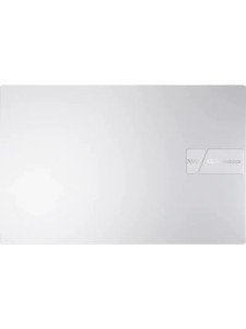 Ноутбук ASUS Vivobook 15 X1504ZA-BQ1165, 15.6" (1920x1080) IPS/Intel Core i3-1215U/8 ГБ DDR4/512 ГБ SSD/Intel UHD Graphics/Без системы, Серебристый (90NB1022-M021M0)