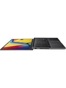 Ноутбук ASUS Vivobook 15 OLED X1505VA-L1837, 15.6" (1920x1080) OLED/Intel Core i5-13420H/16 ГБ DDR4/512 ГБ SSD/Intel UHD Graphics/Без системы, Черный (90NB10P1-M01340)