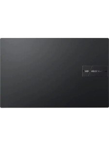 Ноутбук ASUS Vivobook 15 OLED X1505VA-L1837, 15.6" (1920x1080) OLED/Intel Core i5-13420H/16 ГБ DDR4/512 ГБ SSD/Intel UHD Graphics/Без системы, Черный (90NB10P1-M01340)