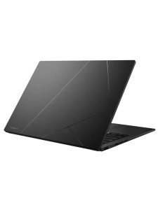 Ноутбук ASUS Zenbook 14 OLED UM3406KA-QD212, 14" (1920x1200) OLED/AMD Ryzen AI 5 340/16 ГБ DDR5/512 ГБ SSD/AMD Radeon Graphics/Без системы, Черный (90NB14U1-M00CE0)