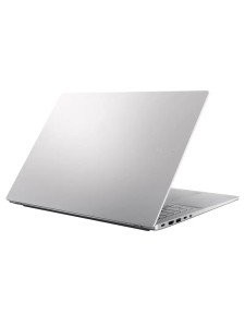 Ноутбук ASUS VivoBook S16 S3607VA, 16" (1920x1200) IPS 144 Гц/Intel Core i7-13620H/16 ГБ DDR5/512 ГБ SSD/Intel Iris Xe Graphics/Windows 11 Pro, Серебристый (90NB1671-M005Y0_Win11P)