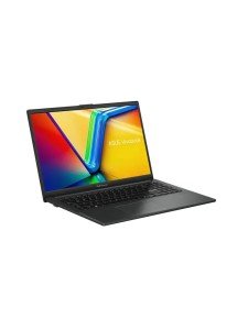Ноутбук ASUS Vivobook Go 15 E1504FA, 15.6" (1920x1080) IPS/AMD Ryzen 3 7320U/8 ГБ DDR4/512 ГБ SSD/AMD Radeon Graphics/Windows 11 Pro, Черный (90NB0ZR2-M02270_Win11P)