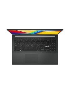 Ноутбук ASUS Vivobook Go 15 E1504FA, 15.6" (1920x1080) IPS/AMD Ryzen 3 7320U/8 ГБ DDR4/512 ГБ SSD/AMD Radeon Graphics/Windows 11 Pro, Черный (90NB0ZR2-M02270_Win11P)