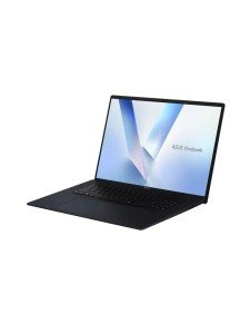 Ноутбук ASUS Vivobook 18 Special M1807HA-S8108, 18.4" (1920x1200) IPS 144 Гц/AMD Ryzen 7 260/16 ГБ DDR5/512 ГБ SSD/AMD Radeon Graphics/Без системы, Синий (90NB15P1-M00850)