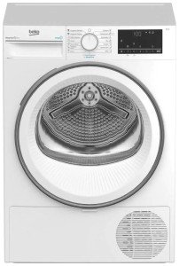 Сушильная машина Beko B3T68230, белый