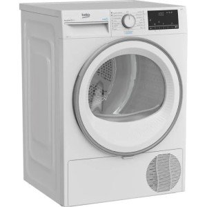 Сушильная машина Beko B3T68230, белый