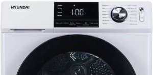 Сушильная машина Hyundai DFE9401