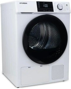Сушильная машина Hyundai DFE9401