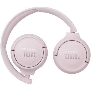 Наушники JBL Tune 510 BT Pink