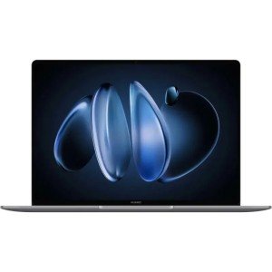 Ноутбук Huawei MateBook 14 4K OLED/ i5-125H Ultra/16Gb/512Gb SSD (53014APJ) Space Gray
