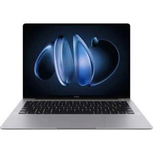 Ноутбук Huawei MateBook 14 4K OLED/ i5-125H Ultra/16Gb/512Gb SSD (53014APJ) Space Gray